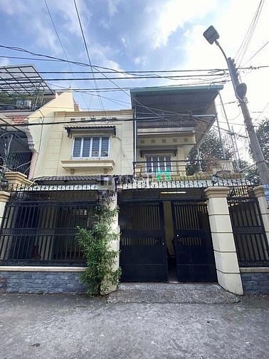 Hình ảnh Cho thuê vila hẻm 302/18 Lê Văn Sỹ p14 Q3.