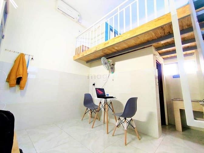 Hình ảnh Cho thuê Trang Chủ MB66.COM / Đăng Ký Tặng 66K dịch vụ có gác thoáng mát sinh viên quận tân bình