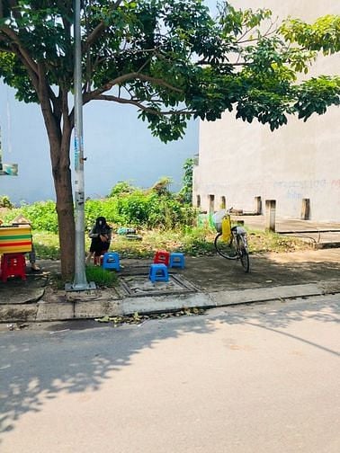 Hình ảnh Mở bán 30 nền đất liền kề bệnh viện Chợ Rẫy 2 Bình Chánh sổ hồng riêng