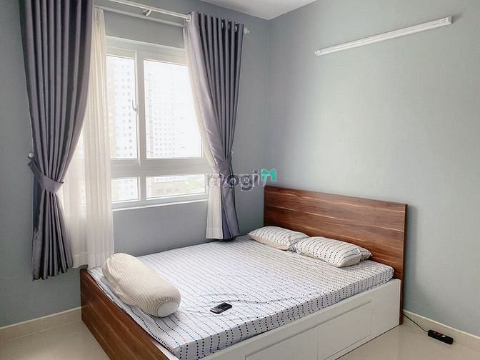Hình ảnh Cho thuê nhanh Trang Chủ MB66.COM / Đăng Ký Tặng 66K Topaz City,Q8, 73m2, 2pn, ntđđ -10tr