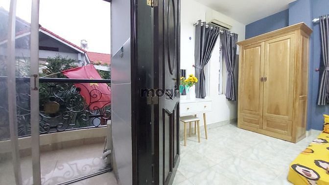 Hình ảnh Căn Hộ Mini Mới Xây , Nội Thất Mới Toanh - Ngay Chợ PHÚ THUẬN Q.7