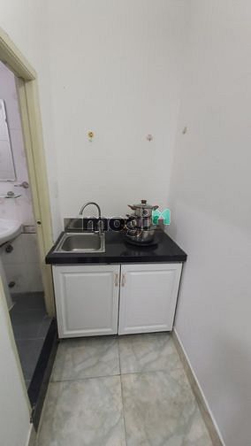 Hình ảnh Căn Hộ Mini Mới Xây , Nội Thất Mới Toanh - Ngay Chợ PHÚ THUẬN Q.7