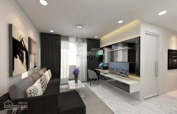 Hình ảnh Cho thuê Scenic Valley 80m 2PN View sông giá 13,5 triệu