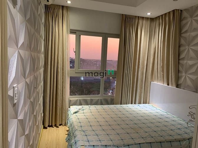 Hình ảnh Cho thuê chung cư Dragon Hill, 2pn,2wc, full nội thất, 9.5tr/tháng
