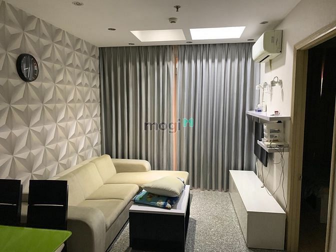 Hình ảnh Cho thuê chung cư Dragon Hill, 2pn,2wc, full nội thất, 9.5tr/tháng