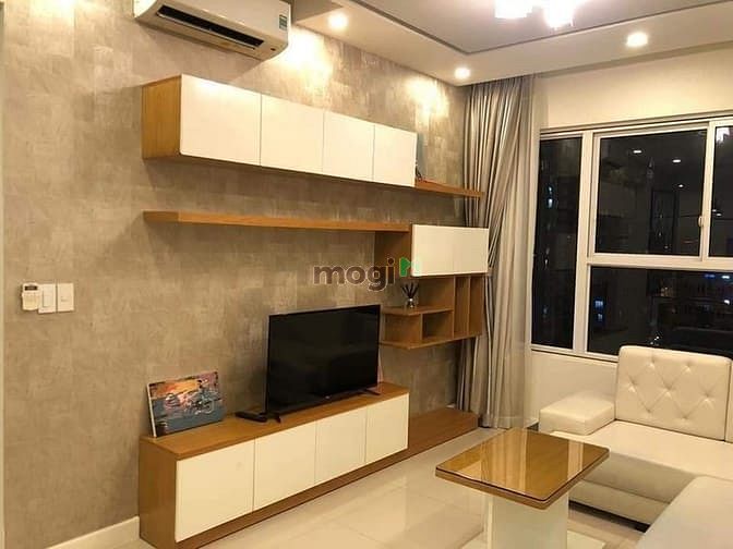 Hình ảnh 💙 Cho thuê căn hộ cao cấp Galaxy 9 - 2 phòng ngủ, 2 toilet