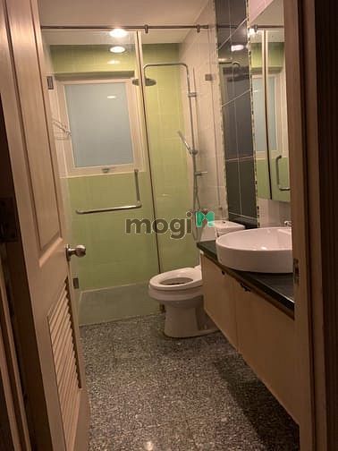 Hình ảnh Cho thuê chung cư Dragon Hill, 2pn,2wc, full nội thất, 9.5tr/tháng