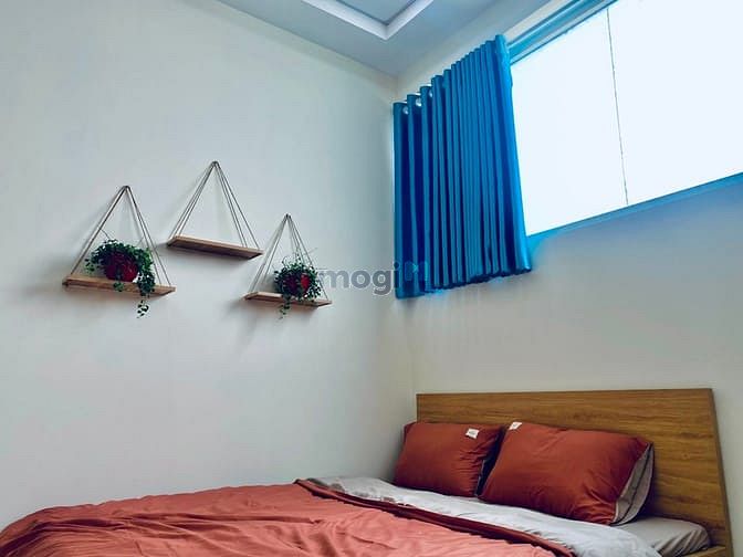 Hình ảnh Mb6623 nạp rút nhanh chóng mới xây full nội thất, phòng có ánh sáng tự nhiên