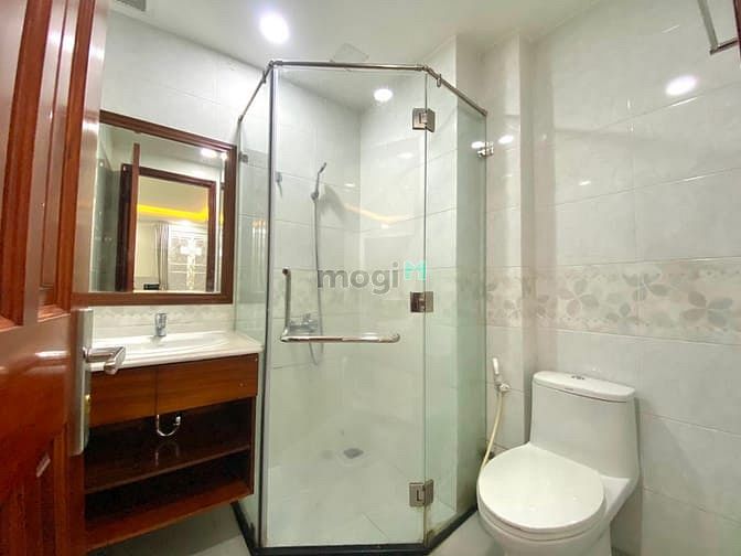Hình ảnh Căn Hộ Cao Cấp Giá Rẻ Tân Bình,Gần Cách Mạng Tháng 8,Nội Thất Cao Cấp