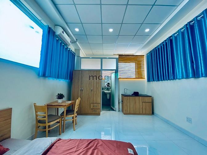 Hình ảnh Mb6623 nạp rút nhanh chóng mới xây full nội thất, phòng có ánh sáng tự nhiên