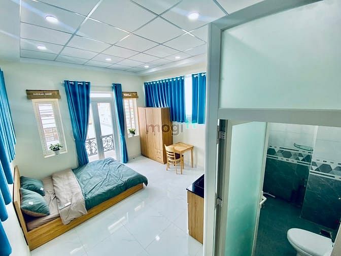 Hình ảnh Mb6623 nạp rút nhanh chóng mới xây full nội thất, phòng có ánh sáng tự nhiên