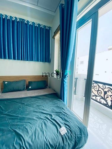 Hình ảnh Mb6623 nạp rút nhanh chóng mới xây full nội thất, phòng có ánh sáng tự nhiên