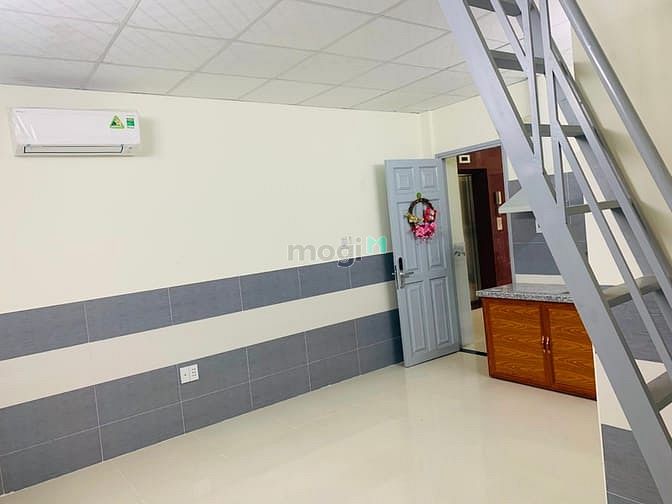 Hình ảnh Mb6623 nạp rút nhanh chóng Mới Tinh 35m2 Full Nội Thất Ban Công , Gác lững Tại Tân Bình
