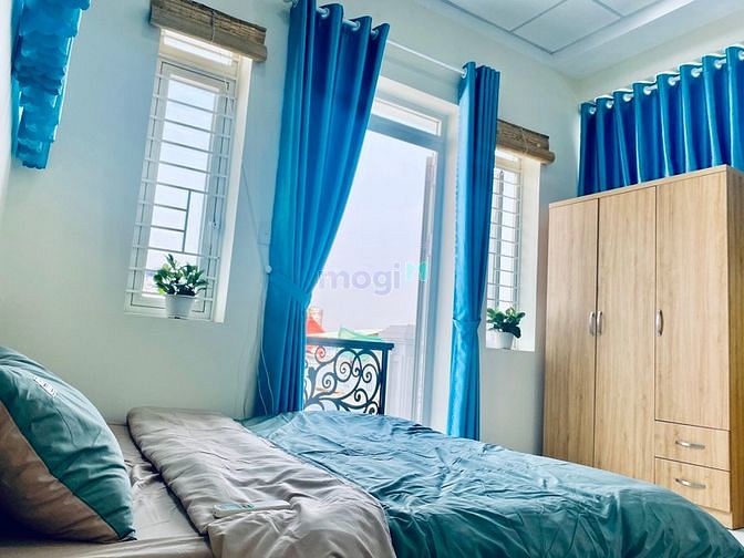 Hình ảnh Mb6623 nạp rút nhanh chóng mới xây full nội thất, phòng có ánh sáng tự nhiên