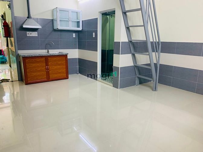 Hình ảnh Mb6623 nạp rút nhanh chóng Mới Tinh 35m2 Full Nội Thất Ban Công , Gác lững Tại Tân Bình
