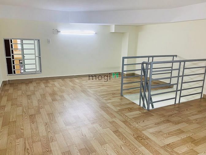 Hình ảnh Mb6623 nạp rút nhanh chóng Mới Tinh 35m2 Full Nội Thất Ban Công , Gác lững Tại Tân Bình