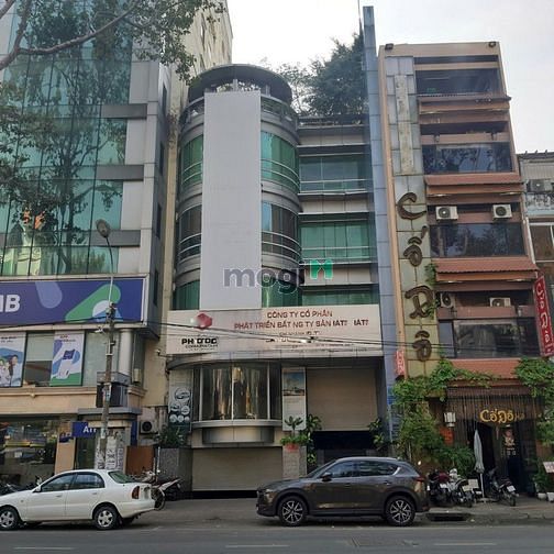 Hình ảnh Bán đất MT Nguyễn Duy Trinh, Quận 9 - 1637 m2 - 160 Tỷ