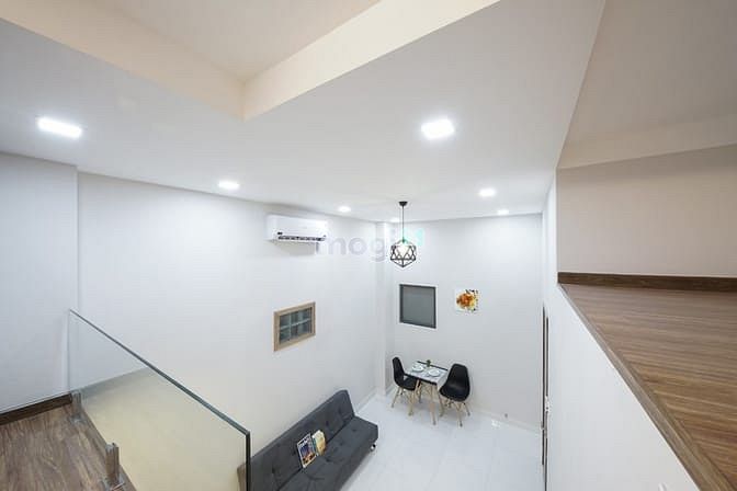Hình ảnh Cho Thuê Căn Hộ Mini Full Nội thất Quận 7