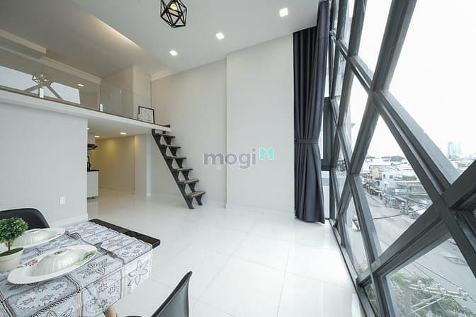 Hình ảnh Cho Thuê Căn Hộ Mini Full Nội thất Quận 7