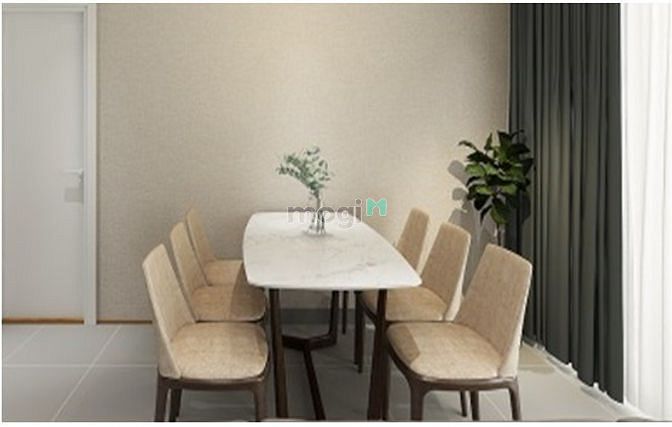 Hình ảnh Đảo Kim Cương cho thuê căn giá tốt căn 2PN full đồ