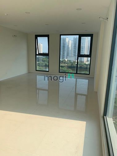Hình ảnh Cho thuê Văn Phòng Lavida Plus - quận 7- Nhà Trống - 7tr5