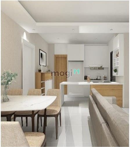 Hình ảnh Đảo Kim Cương cho thuê căn giá tốt căn 2PN full đồ