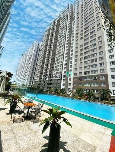 Hình ảnh Cho Thuê CHCC Giai Việt , 2PN, 2WC - Full Nội Thất