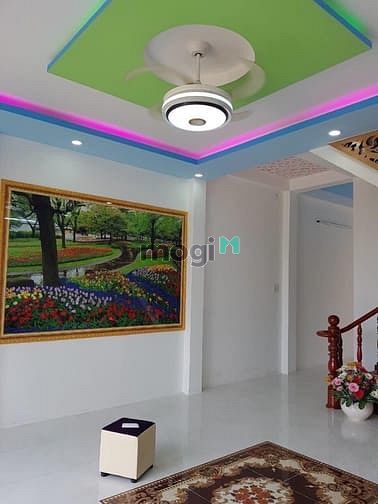 Hình ảnh Bán nhà bình nhâm thuận an bình dương