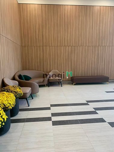 Hình ảnh Cho thuê Văn Phòng Lavida Plus - quận 7- Nhà Trống - 7tr5