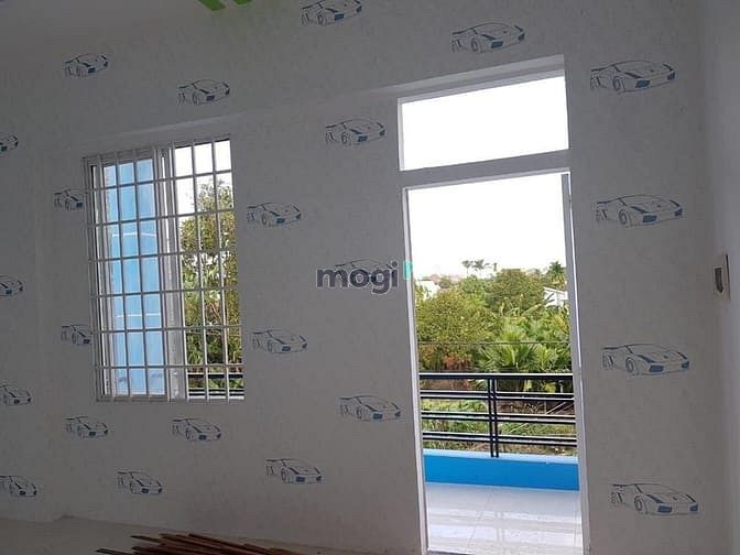 Hình ảnh Bán nhà bình nhâm thuận an bình dương