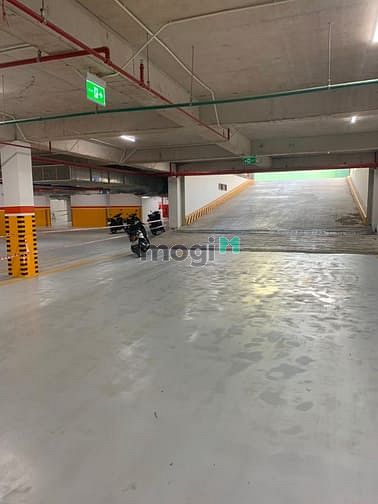 Hình ảnh Cho thuê Văn Phòng Lavida Plus - quận 7- Nhà Trống - 7tr5