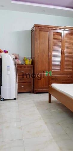 Hình ảnh Cho thuê nhà 2 tầng kiệt 7m Bùi Tá Hán