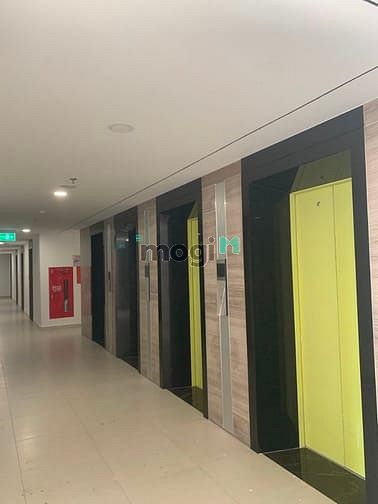 Hình ảnh Cho thuê Văn Phòng Lavida Plus - quận 7- Nhà Trống - 7tr5