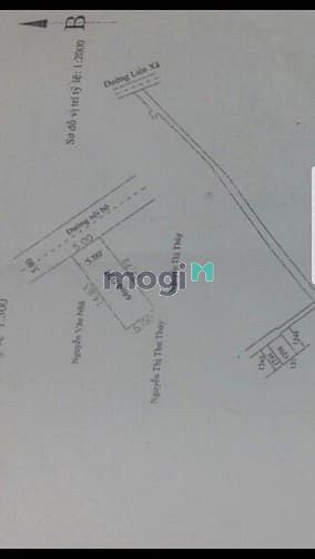 Hình ảnh Bán nhà bình nhâm thuận an bình dương