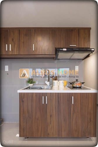 Hình ảnh Cho Thuê Căn Hộ Mini Full Nội thất Quận 7