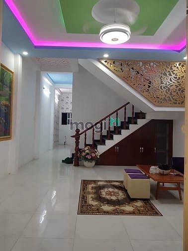 Hình ảnh Bán nhà bình nhâm thuận an bình dương