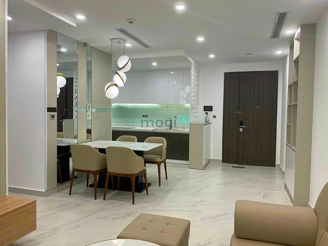 Hình ảnh Bán giá rẻ Nam Phúc , PMH DT: 110m2 View biệt thự, đầy đủ nội thất.