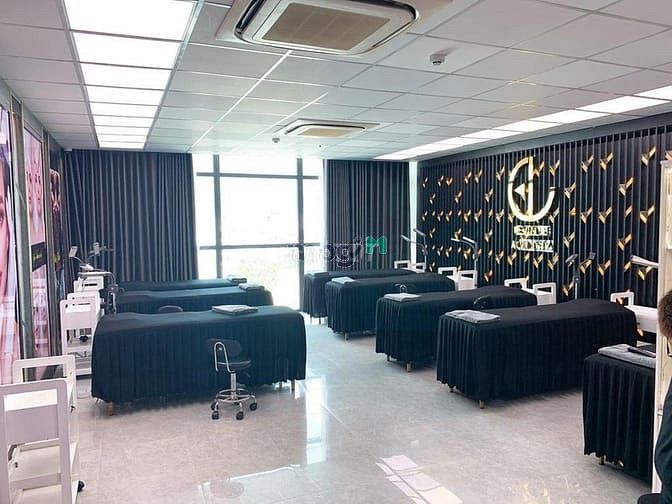 Hình ảnh Nhà lê trực, p7, bình thạnh, dt 6x21m, 1t3l,