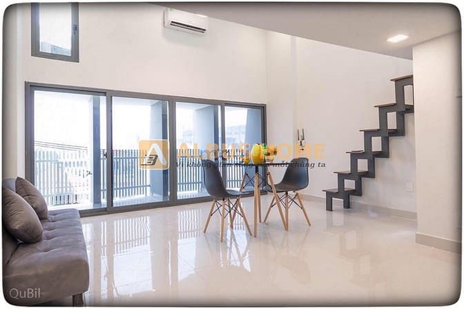 Hình ảnh Cho Thuê Căn Hộ Mini Full Nội thất Quận 7
