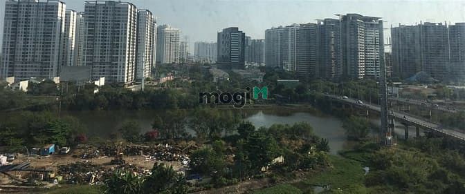 Hình ảnh Cho thuê Văn Phòng Lavida Plus - quận 7- Nhà Trống - 7tr5