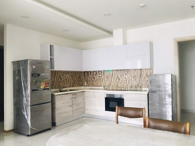 Hình ảnh Cho Thuê CHCC  2PN, 2WC Full NT - Trang Chủ MB66.COM Chính Thức Rivar Park