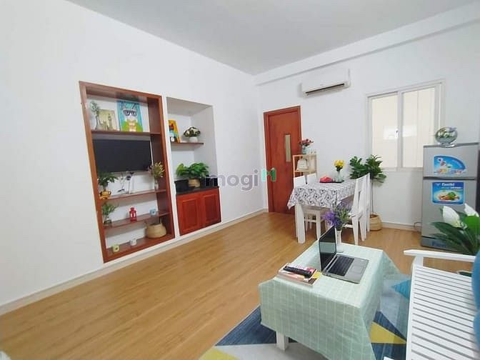 Hình ảnh Cho thuê Trang Chủ MB66.COM / Đăng Ký Tặng 66K dịch vụ full nội thất thoáng mát an ninh Quận Tân Bình