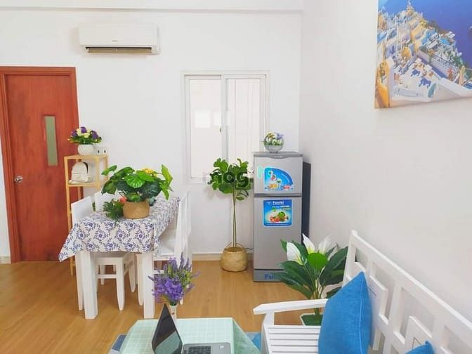 Hình ảnh Cho thuê Trang Chủ MB66.COM / Đăng Ký Tặng 66K dịch vụ full nội thất thoáng mát an ninh Quận Tân Bình