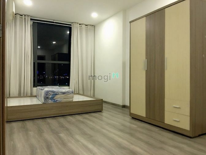 Hình ảnh Cho Thuê CHCC  2PN, 2WC Full NT - Trang Chủ MB66.COM Chính Thức Rivar Park