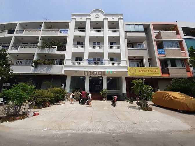 Hình ảnh ❄️Nhà VP 1000m2 Hầm 4 lầu Vũ Tông Phan An Phú ⚡MS:1189799