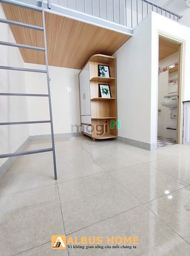 Hình ảnh Mb6623 nạp rút nhanh chóng mini mới xây 100% Phan Huy Ích - Quận Tân Bình Giáp Gò Vấp