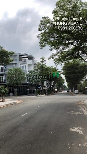 Hình ảnh #HUNGVILAND - Chào bán 3 nền Biệt Thự Đơn Lập Đẹp tại Gia Hòa
