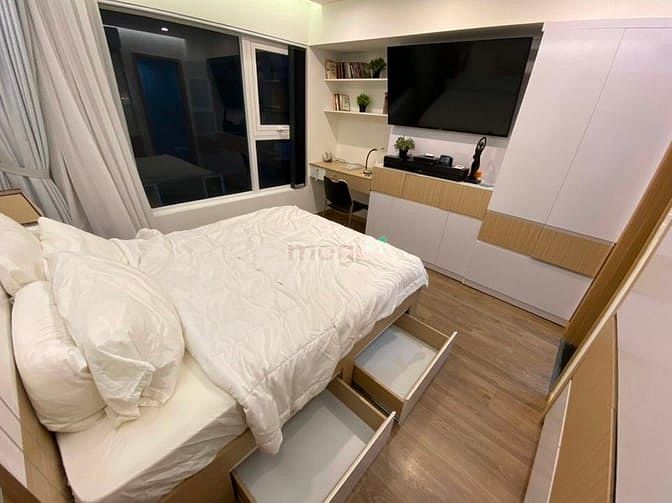 Hình ảnh Mb6623 nạp rút nhanh chóng 2PN hiện đại F-Home - A365