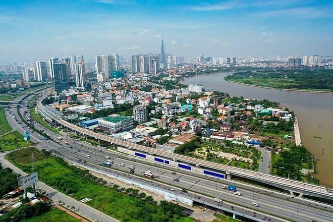 Hình ảnh #HUNGVILAND - Chào bán 3 nền Biệt Thự Đơn Lập Đẹp tại Gia Hòa