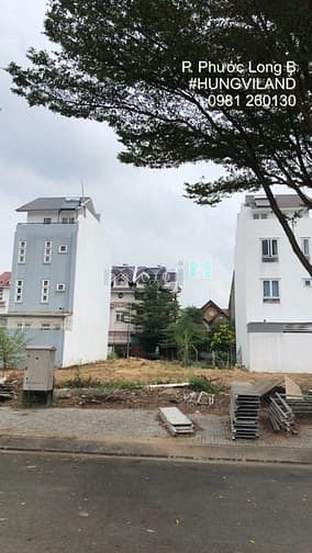 Hình ảnh #HUNGVILAND - Chào bán 3 nền Biệt Thự Đơn Lập Đẹp tại Gia Hòa